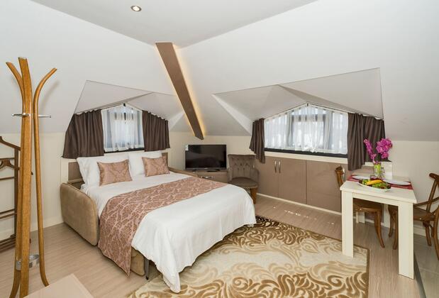 Gen Suites - Görsel 3