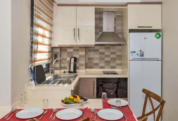 Gen Suites - Görsel 9