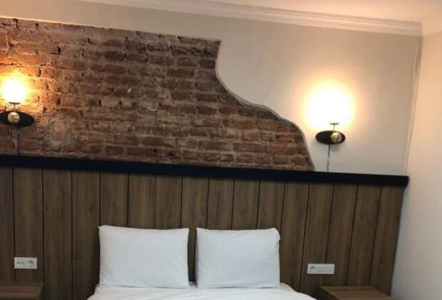 Taksim8suites - Görsel 4