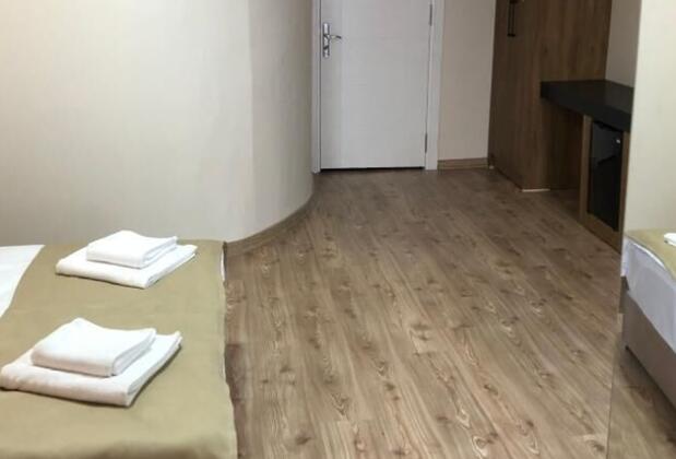 Taksim8suites - Görsel 6