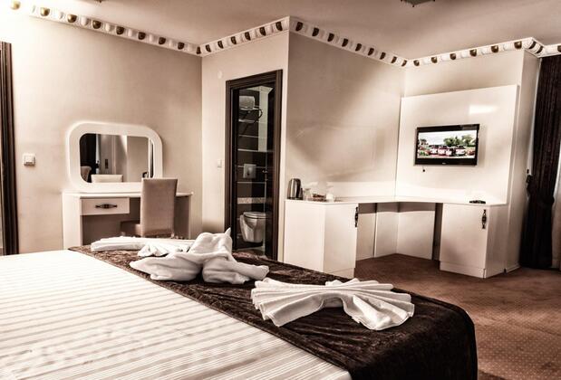 Elite Marmara Residence - Görsel 9