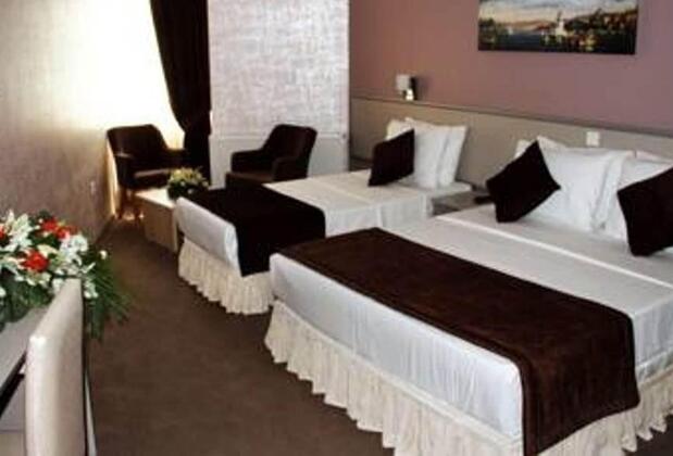 Elite Marmara Residence - Görsel 8