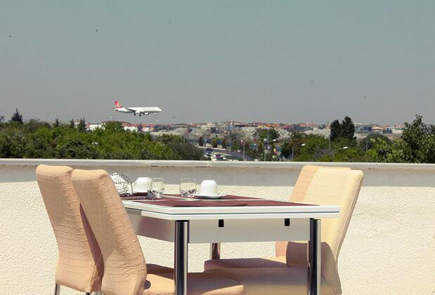 Blue Otel Şirinevler - Görsel 5