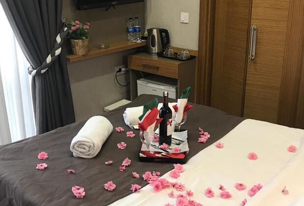 Blue Otel Şirinevler - Görsel 6