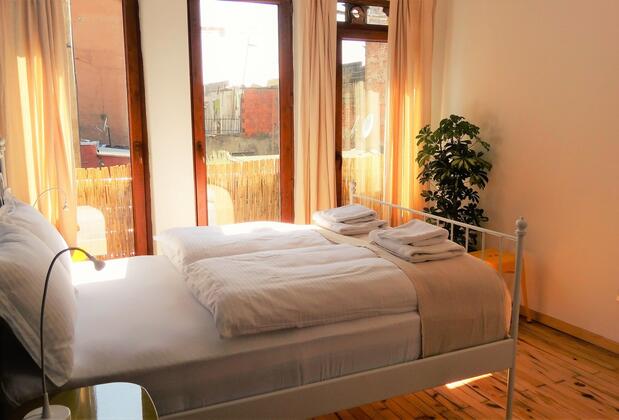 Kunterbunt Aparts İstanbul - Görsel 5