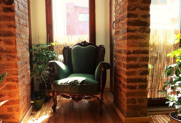 Kunterbunt Aparts İstanbul - Görsel 6