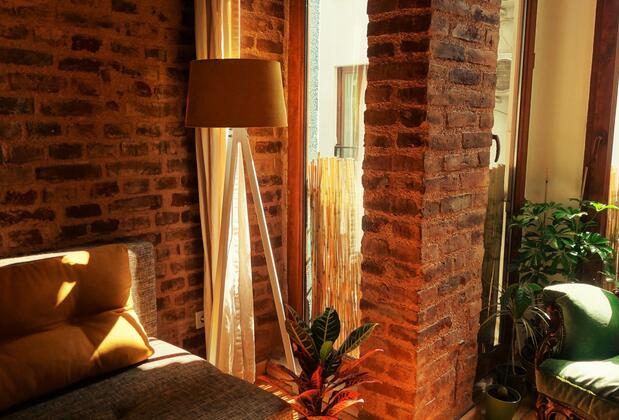 Kunterbunt Aparts İstanbul - Görsel 7