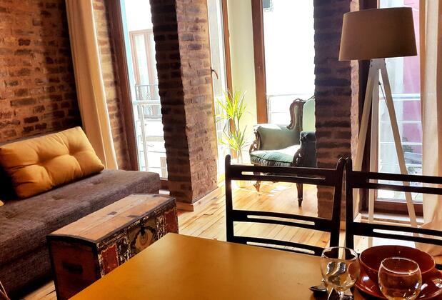 Kunterbunt Aparts İstanbul - Görsel 8