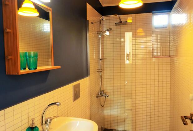 Kunterbunt Aparts İstanbul - Görsel 26