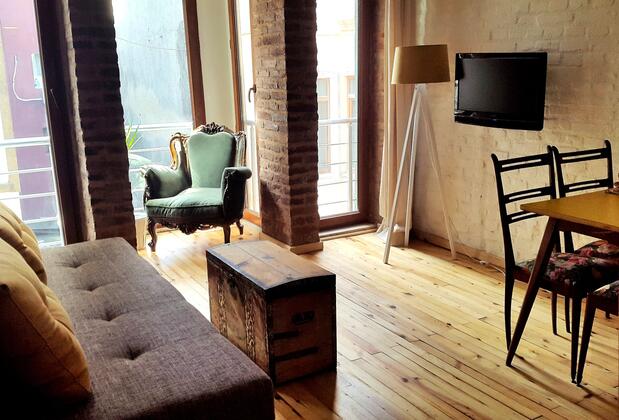 Kunterbunt Aparts İstanbul - Görsel 10