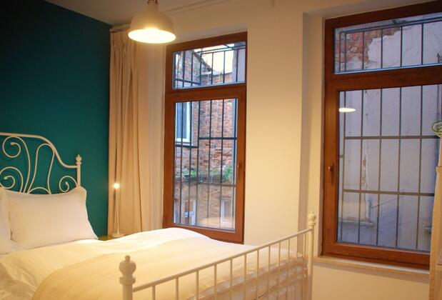 Kunterbunt Aparts İstanbul - Görsel 13