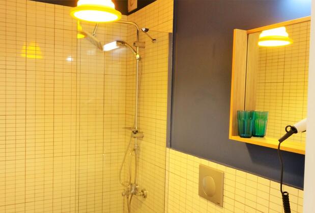 Kunterbunt Aparts İstanbul - Görsel 24