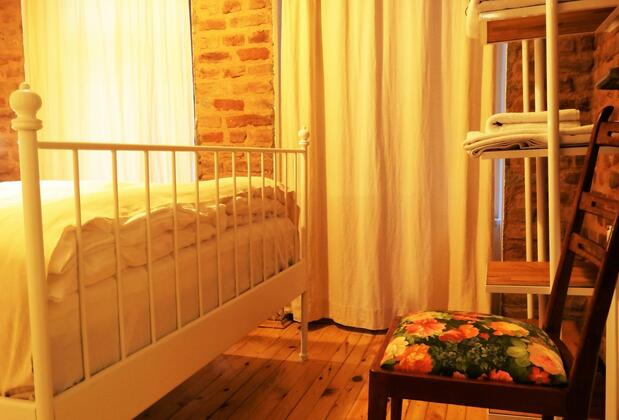 Kunterbunt Aparts İstanbul - Görsel 15