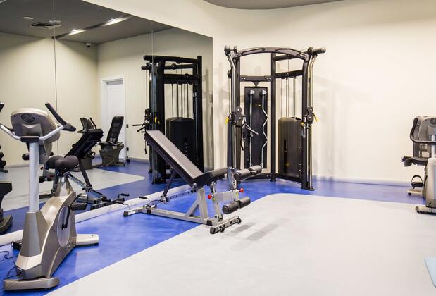 Terrace Suites İstanbul - Görsel 13