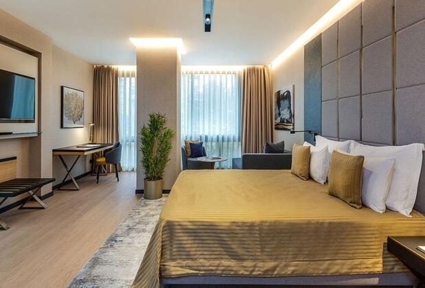 Broyt Suites - Görsel 15