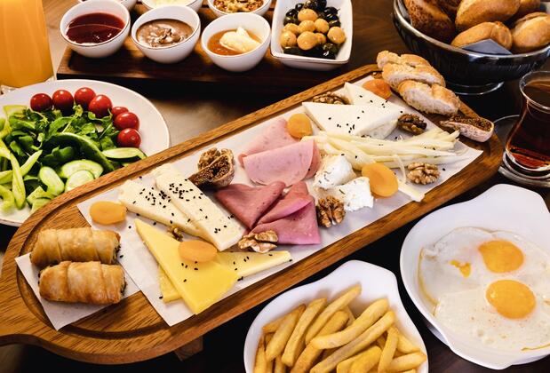 Broyt Suites - Görsel 8