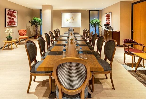 Broyt Suites - Görsel 6