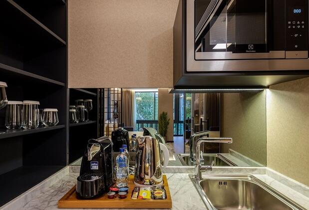 Broyt Suites - Görsel 12