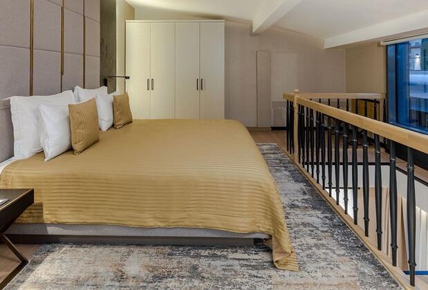 Broyt Suites - Görsel 13