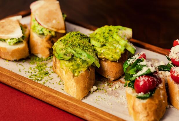 Broyt Suites - Görsel 10