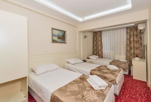 Maral Otel İstanbul - Görsel 7