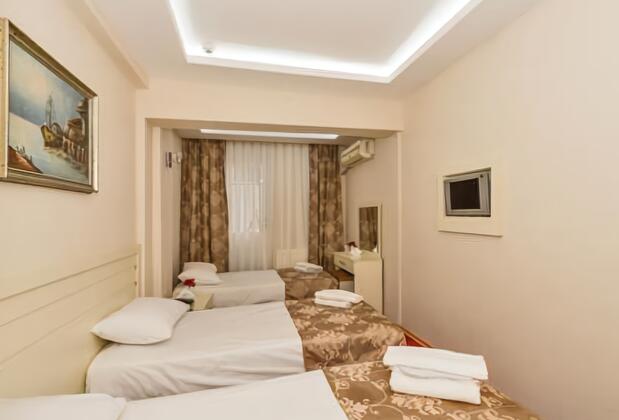 Maral Otel İstanbul - Görsel 6