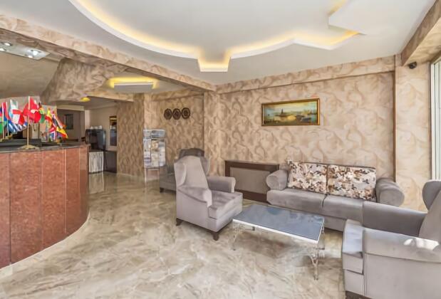 Maral Otel İstanbul - Görsel 3