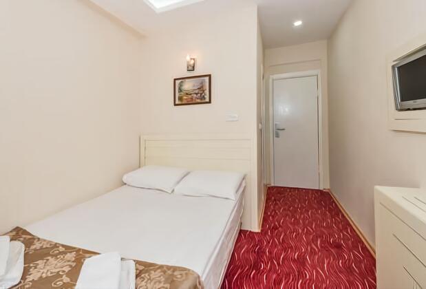 Maral Otel İstanbul - Görsel 8
