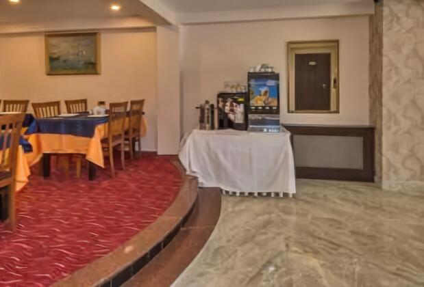 Maral Otel İstanbul - Görsel 4