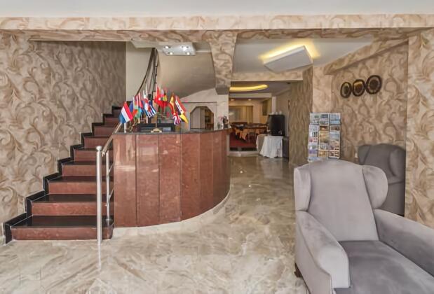 Maral Otel İstanbul - Görsel 5
