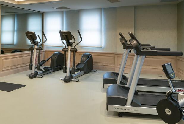 Millennium İstanbul Golden Horn - Görsel 15