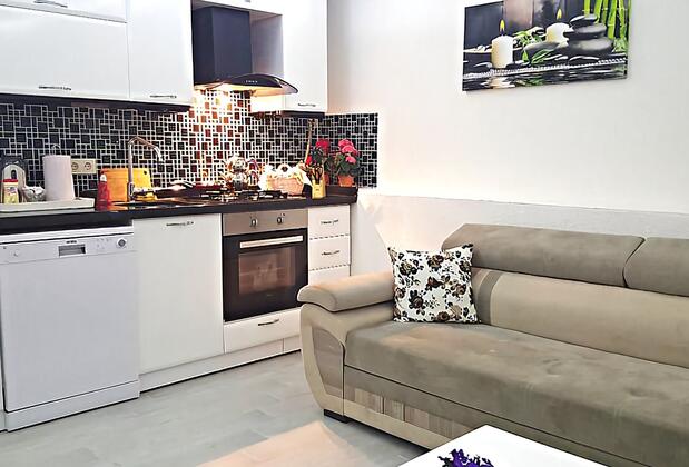 White House Residence - Görsel 3