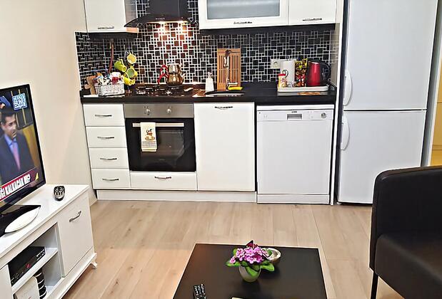 White House Residence - Görsel 5