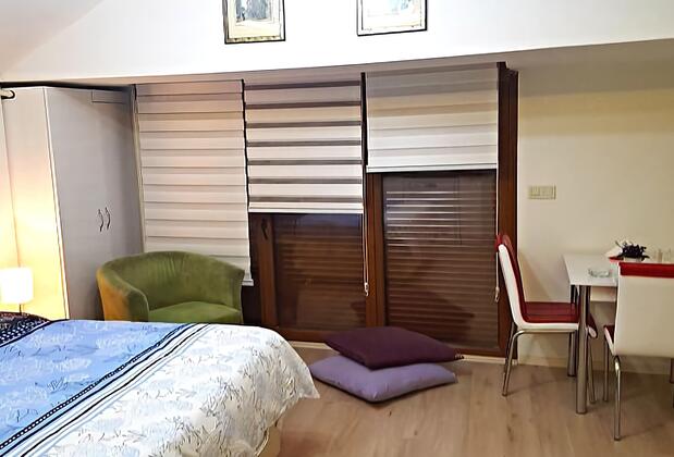 White House Residence - Görsel 7