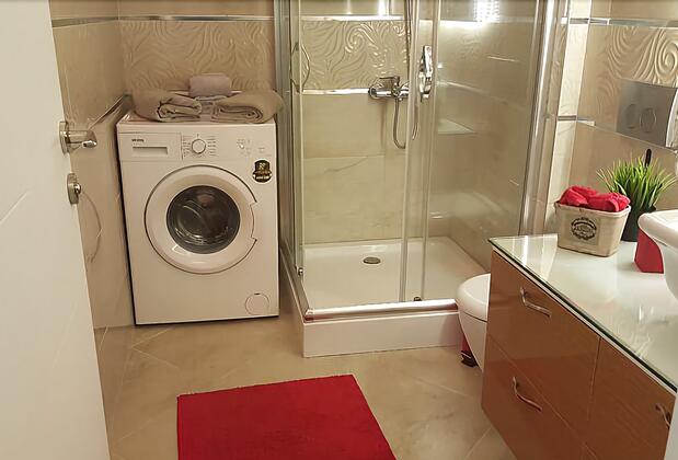 White House Residence - Görsel 4