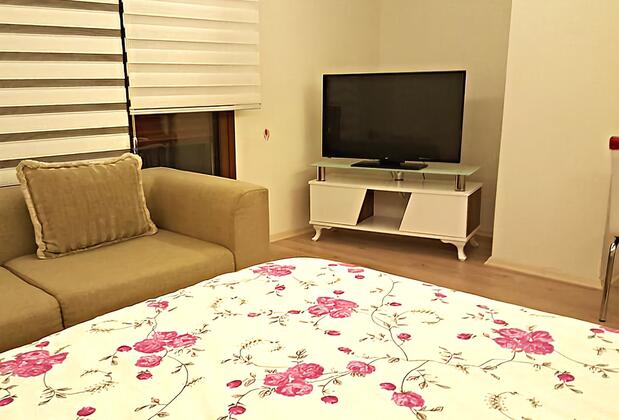 White House Residence - Görsel 8