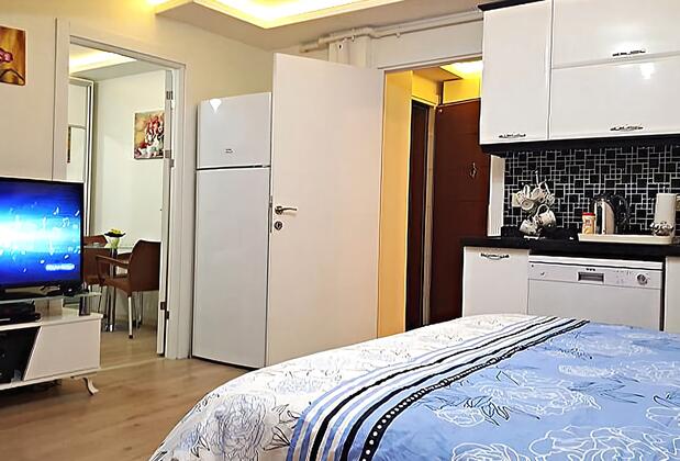 White House Residence - Görsel 9