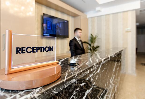 Mira Suites Otel - Görsel 6