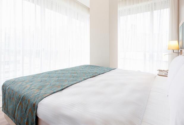 Mira Suites Otel - Görsel 15