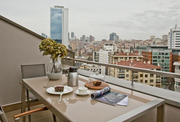 Tzl Suites - Görsel 18