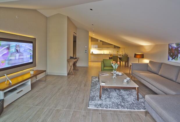 Tzl Suites - Görsel 22