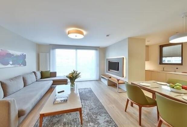 Tzl Suites - Görsel 23