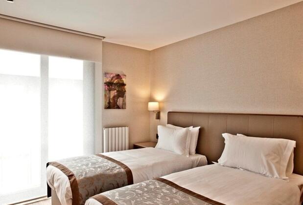 Tzl Suites - Görsel 24