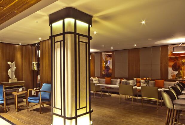 Tzl Suites - Görsel 10