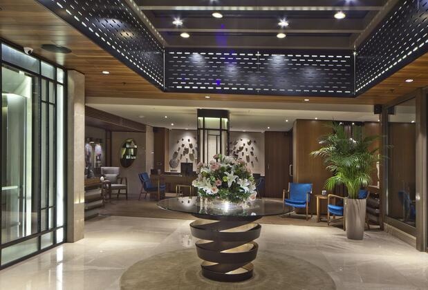 Tzl Suites - Görsel 11