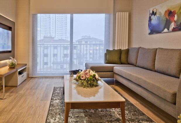 Tzl Suites - Görsel 16