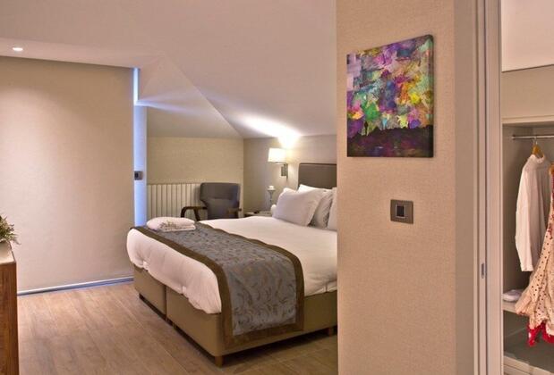 Tzl Suites - Görsel 25