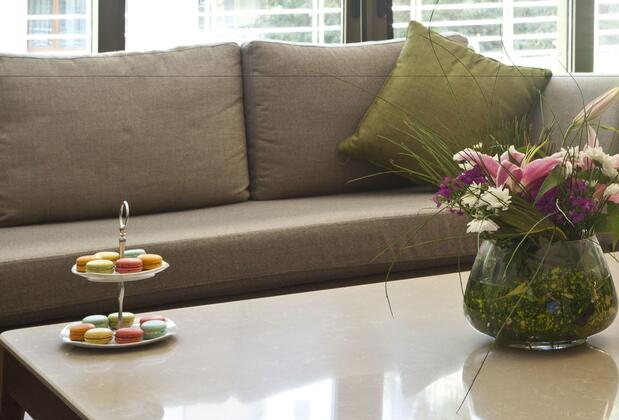 Tzl Suites - Görsel 26