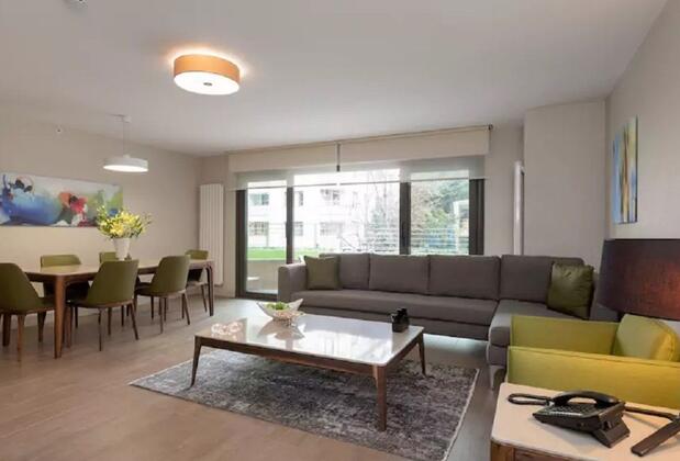 Tzl Suites - Görsel 29