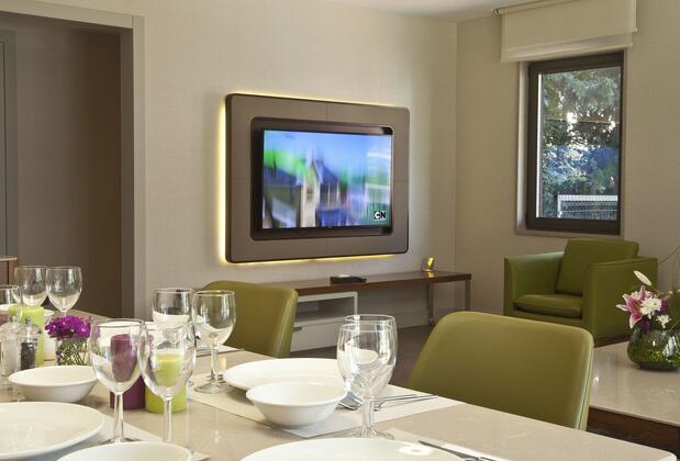 Tzl Suites - Görsel 30